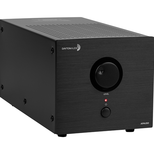 APA150 · Amplificador